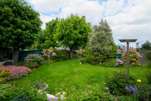 Warminster Crescent Norton Lees